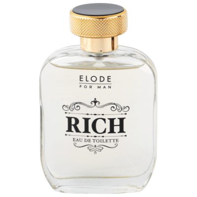 Elode Man Edt 100 ml Rich