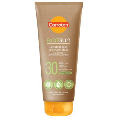 MLEKO ECO SPF30 200ML CAR