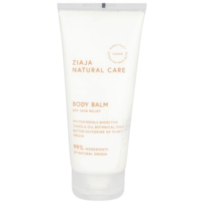 Losion za Telo Natural Care Ziaja 200 ml