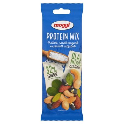 MIX PROTEIN MOGYI 70G