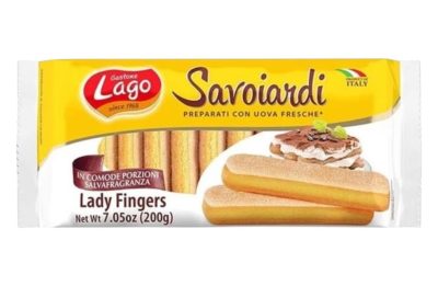 PISKOTE SAVOIARDI 200g