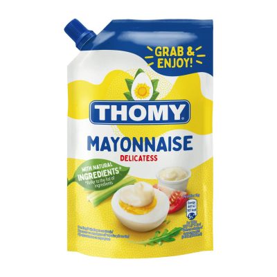 Majonez Delikates Thomy Doypack 170 g