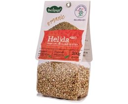 HELJDA ORGANSKA BIOŠPAJZ 200G