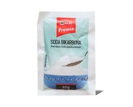Soda bikarbona Maxi 20g
