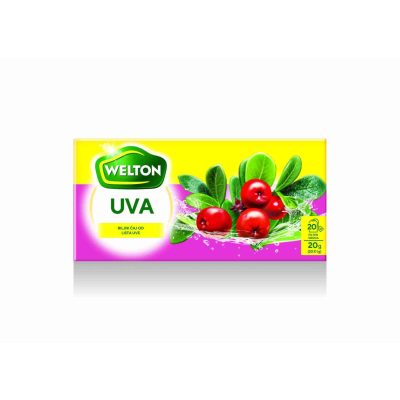 DENI WELTON CAJ UVA 20GR