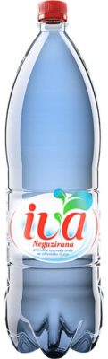 Voda Iva negazirana 2/1 6
