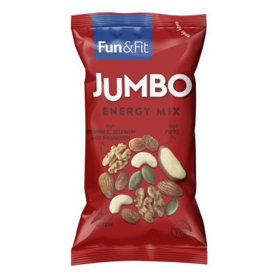 MIX ENERGY JUMBO 75G