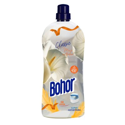 Omekšivač za Veš Classic Conc Bohor 1,5 l