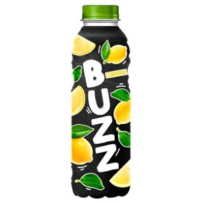 LIMUNADA BUZZ 0.5L NECTAR
