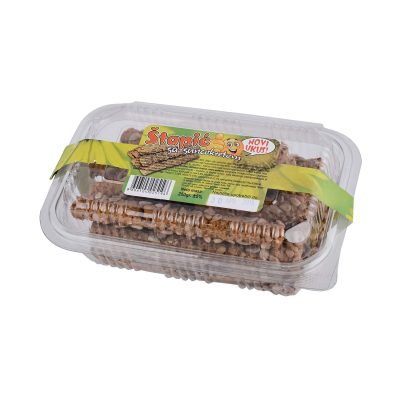 Hleb Tost Classic 750g *Zitopek*