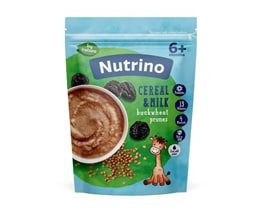INSTANT KAŠA BABY ML.SUVA ŠLJI.HELJ. NUTRINO 200G