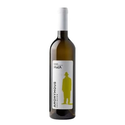STATUS ANONYMOUS SAUVIGNON 0.75L