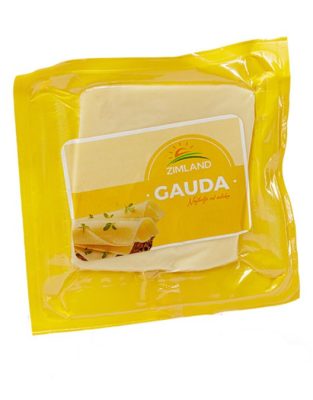 Zimland Gauda 250 g