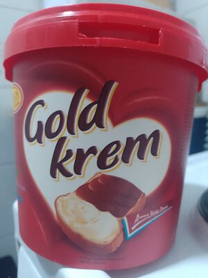 Krem tecni GOLD 0800 6
