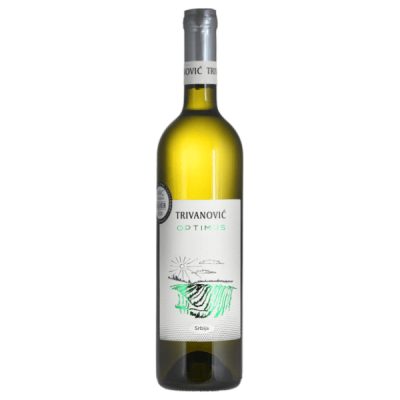 TRIVANOVIC OPTIMUS 0.75L