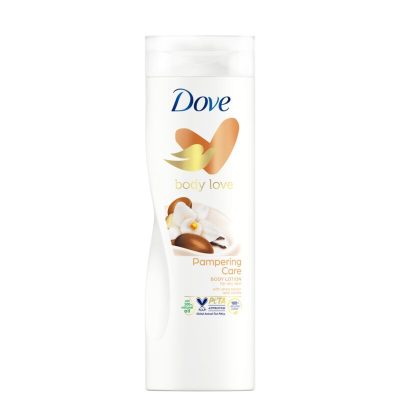 Losion za Telo Dove Shea Butter 400 ml