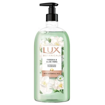 GEL ZA TUŠIRANJE FRESSIA LUX 720ML