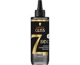 TRETMAN 7 SEC ULTIMA REPA 200ML GLI