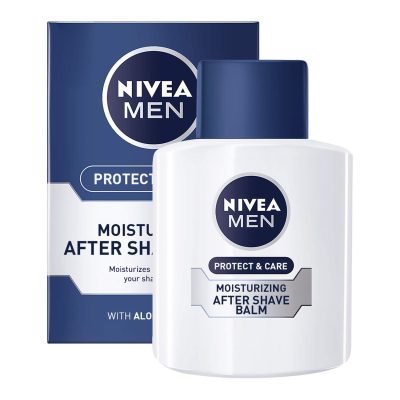 BALZAM POSLE BRIJANJA PLAVI NIVEA 100ML