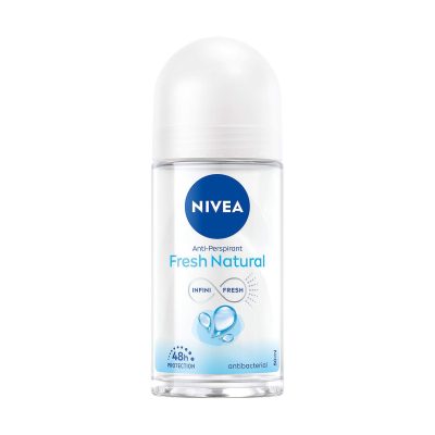 NIVEA DEO Osvezavajuci roll 50g/60012366/