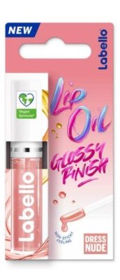 LABELO OIL BEŽ BOJA 5.5ML BDF