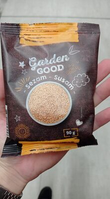 SUSAM GARDEN GOOD 90G
