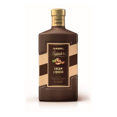 LIKER BAJADERA CREAM 16% BADEL 0.7L