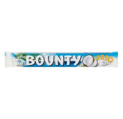BOUNTY TRIO 185g