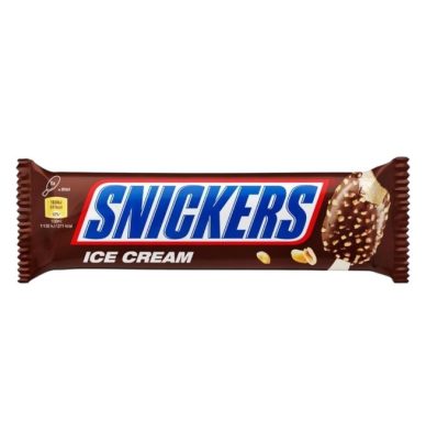 SLADOLED SNICKERS STICK 73.5G MARS