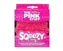 SUNĐER DUAL THE PINK STUFF