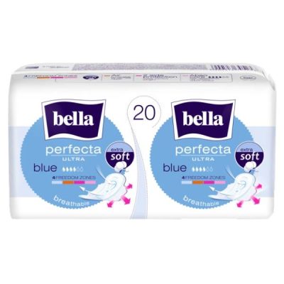 BELLA PERFECTA UL.BL.20/1