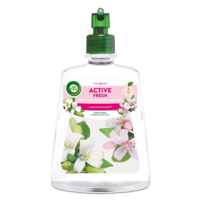 Osv Af Refil Jasmin 228 ml Air Wick