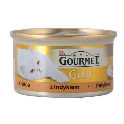 Gourmet Gold pasteta curetina 85g
