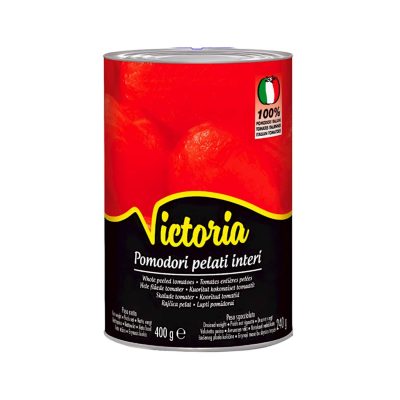 PARADAJZ PASTERIZOVAN OLJUŠ. ŠLJIVAR VICTORIA 400G