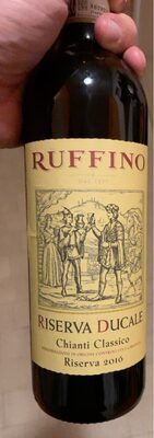 Vino Crv Ruffino CH Riserva 0,75 l