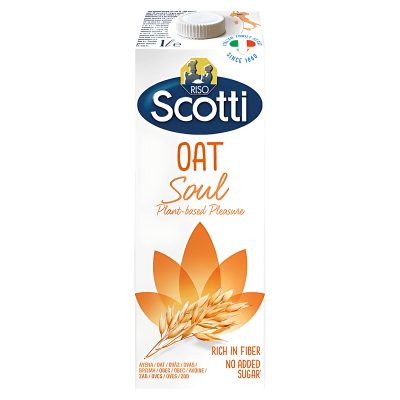 NAPITAK OVAS SOUL BŠ CA B12 D 1L RS