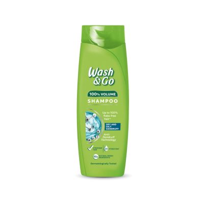 ŠAMPON ZA KOSU PROTIV PERUTI W&G 360ML