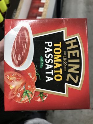 Pasirani paradajz 500g Heinz