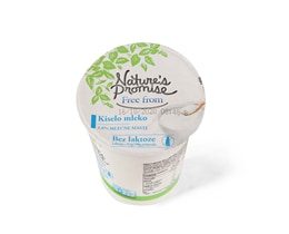 Kis. mleko bez lak. 2,8%mm 180g NP