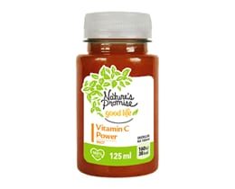 Sok Shot Vitamin C Power NP 125ml