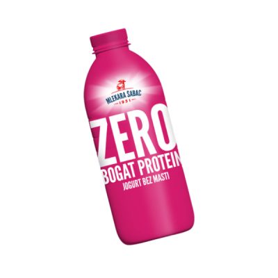 JOGURT ZERO 0.1% M M 1KG