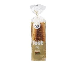 TOST BELI KLAS 500G