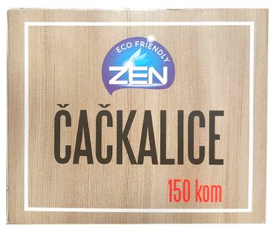 ZEN cackalice 150/1 Cedanit 60