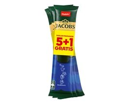 KAFA INSTANT 2U1 JACOBS 12.4G 5+1 GRATIS