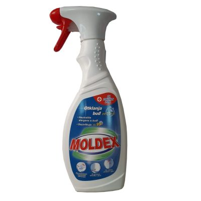 SREDSTVO PROTIV BUĐI MOLDEX 500ML