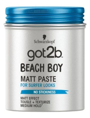 Got2b pasta za k. mattpaste 100ml
