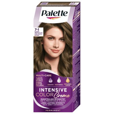 Palette ICC 7-1 CooLMBlond CEE3 *1228957