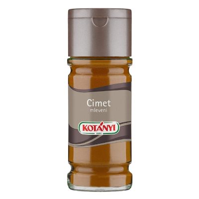 CIMET MLEVENI KOTANYI 45G STAKLO