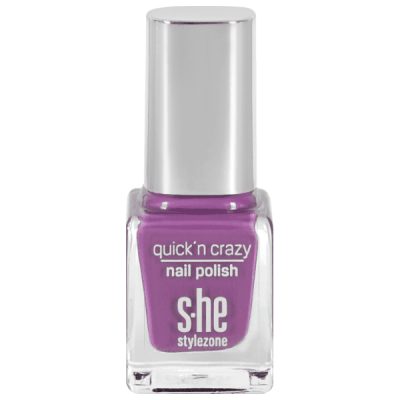 s.he quick'n crazy lak za nokte 323/665
