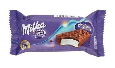SNACK CHOKO 29G MILKA